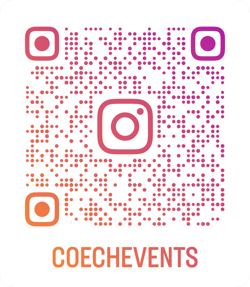 Instagram QR Code